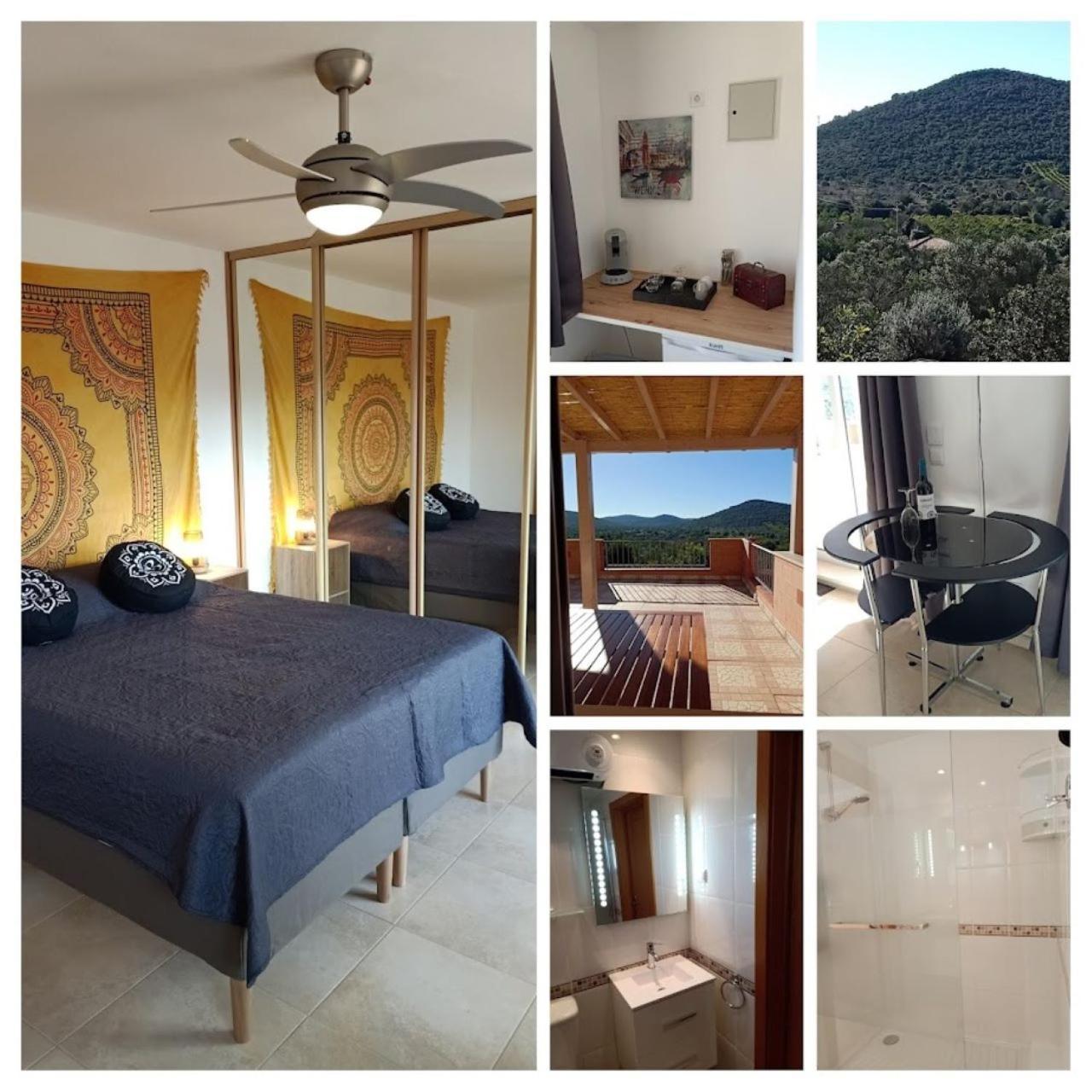 B&B Casa Flamenga Alte Exterior photo
